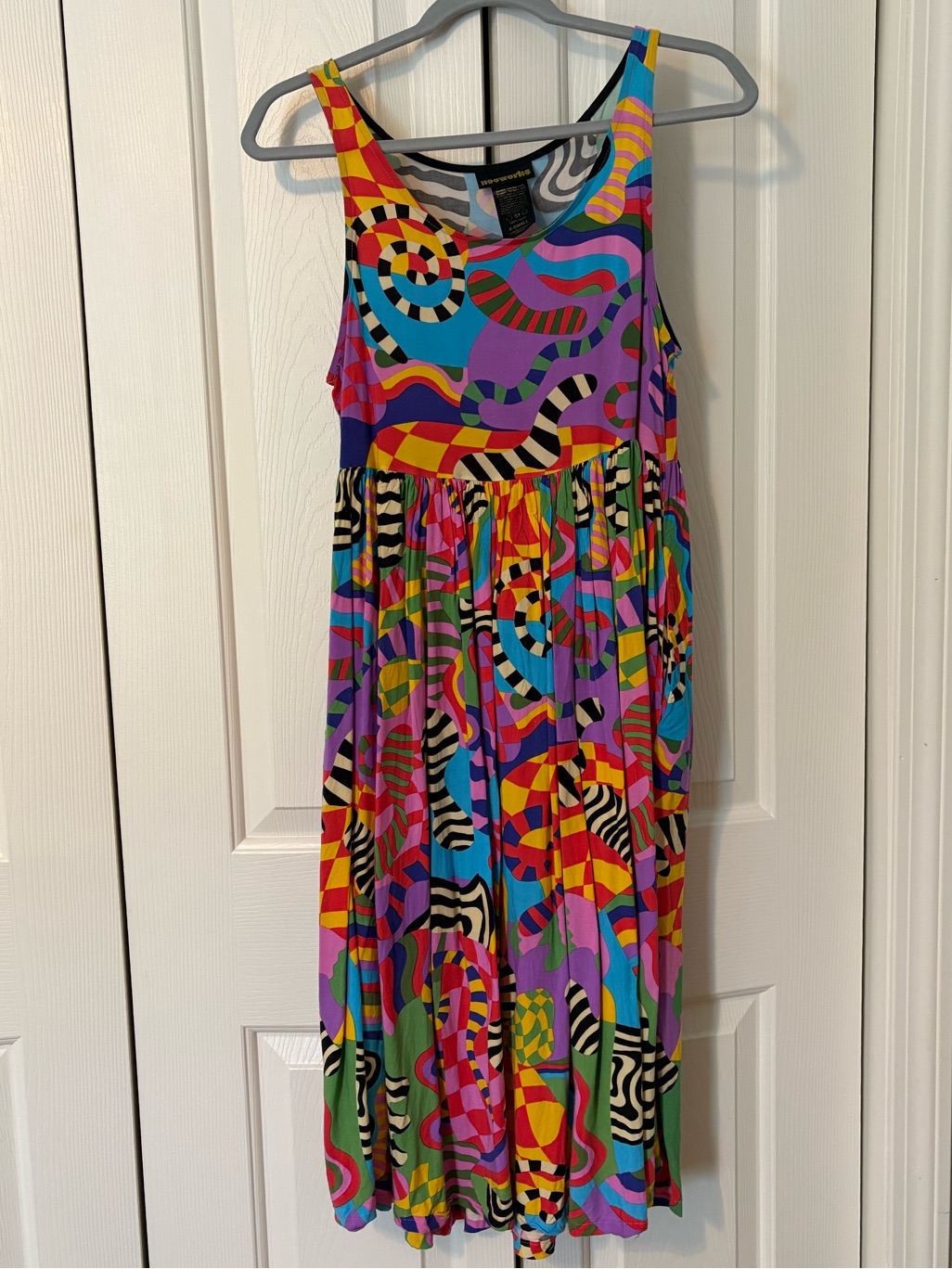 Nooworks Dress
